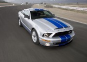 Shelby GT500KR